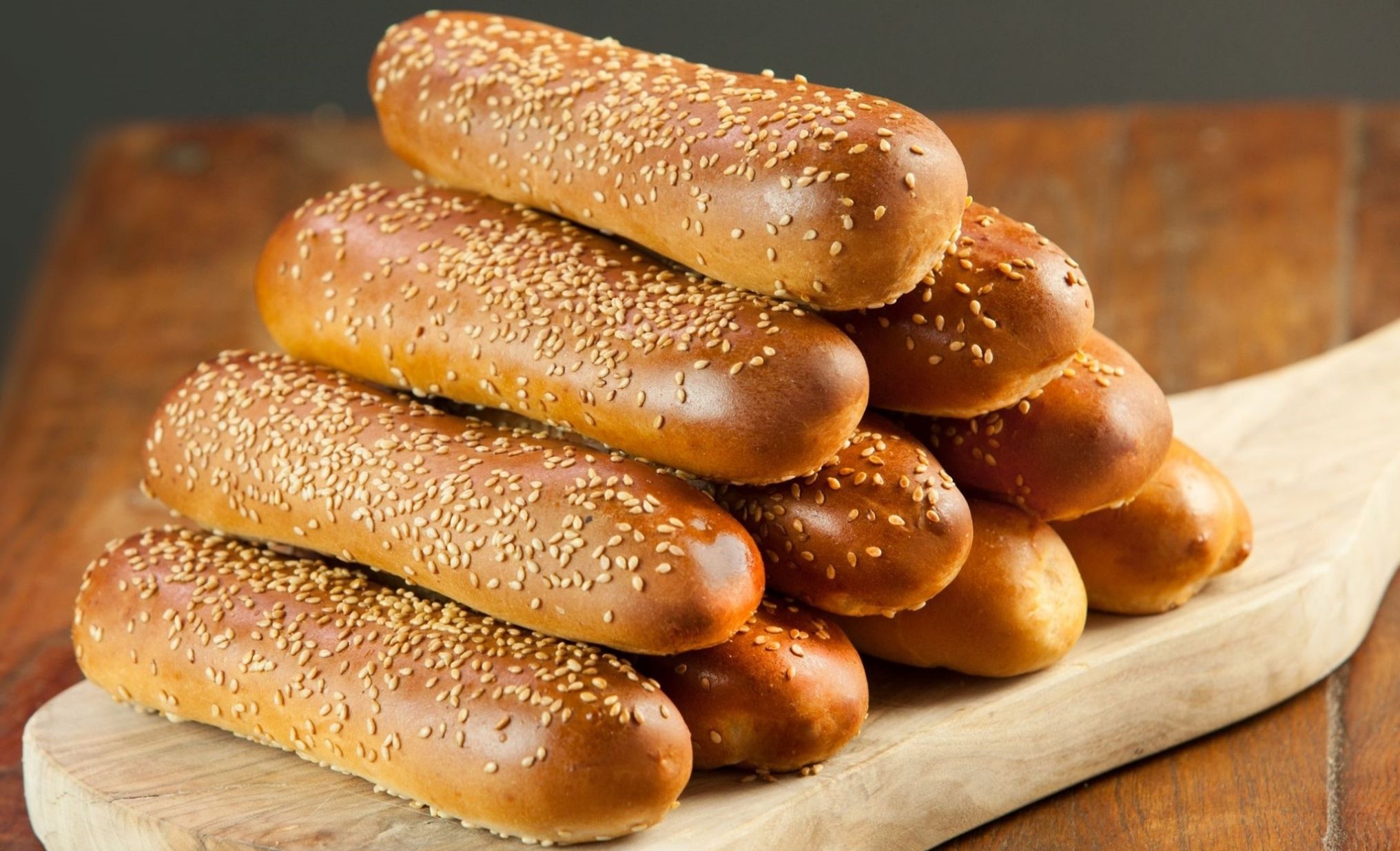 Blended Worstenbrood